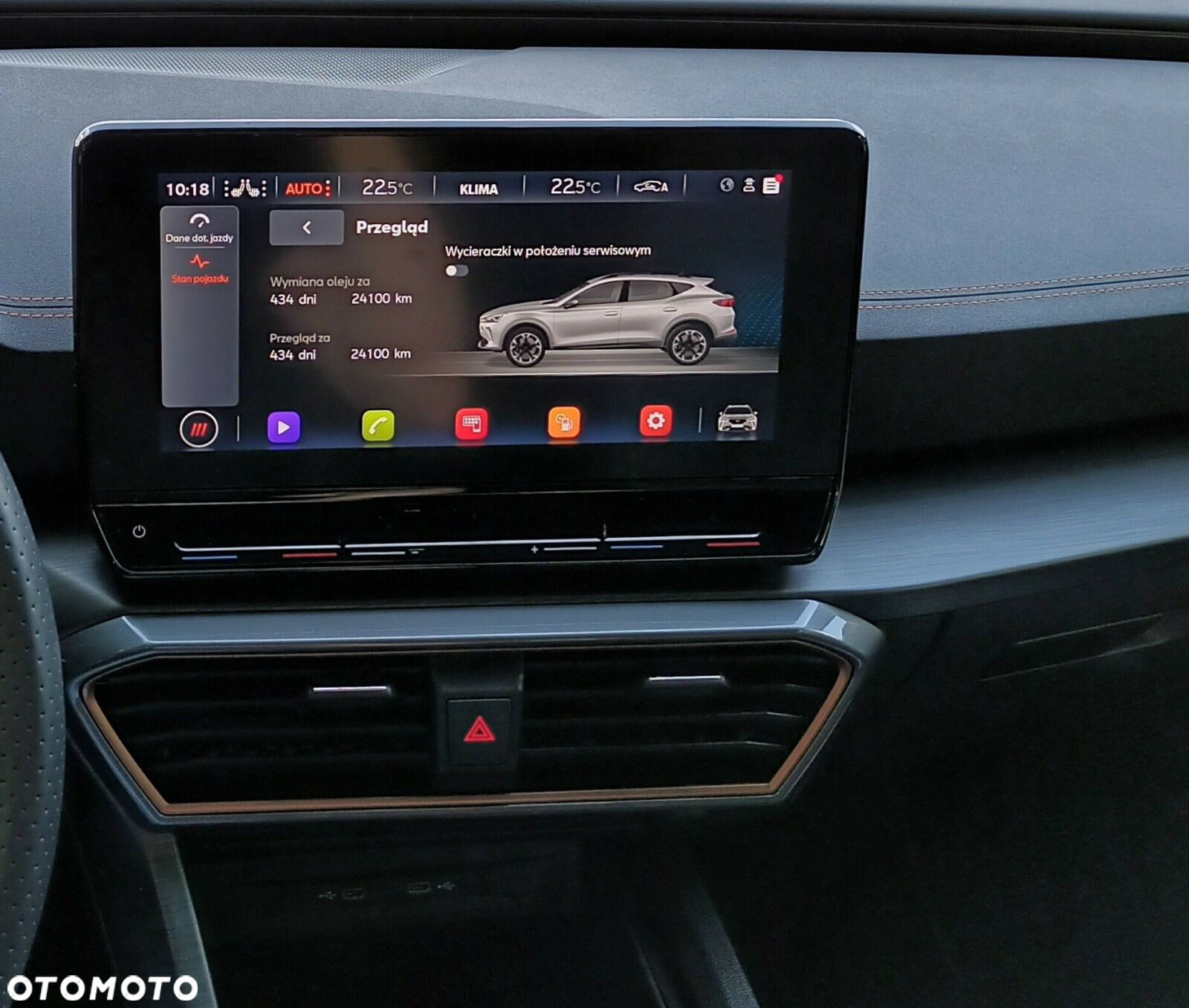 Cupra Formentor 1.5 TSI DSG - 9