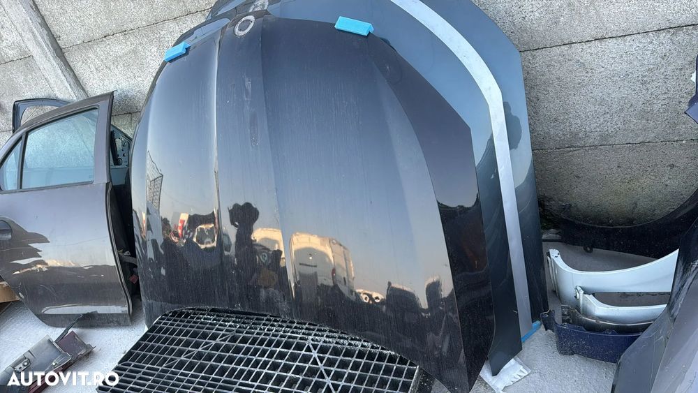 CAPOTA SKODA SCALA (2013-2017 ) - 5