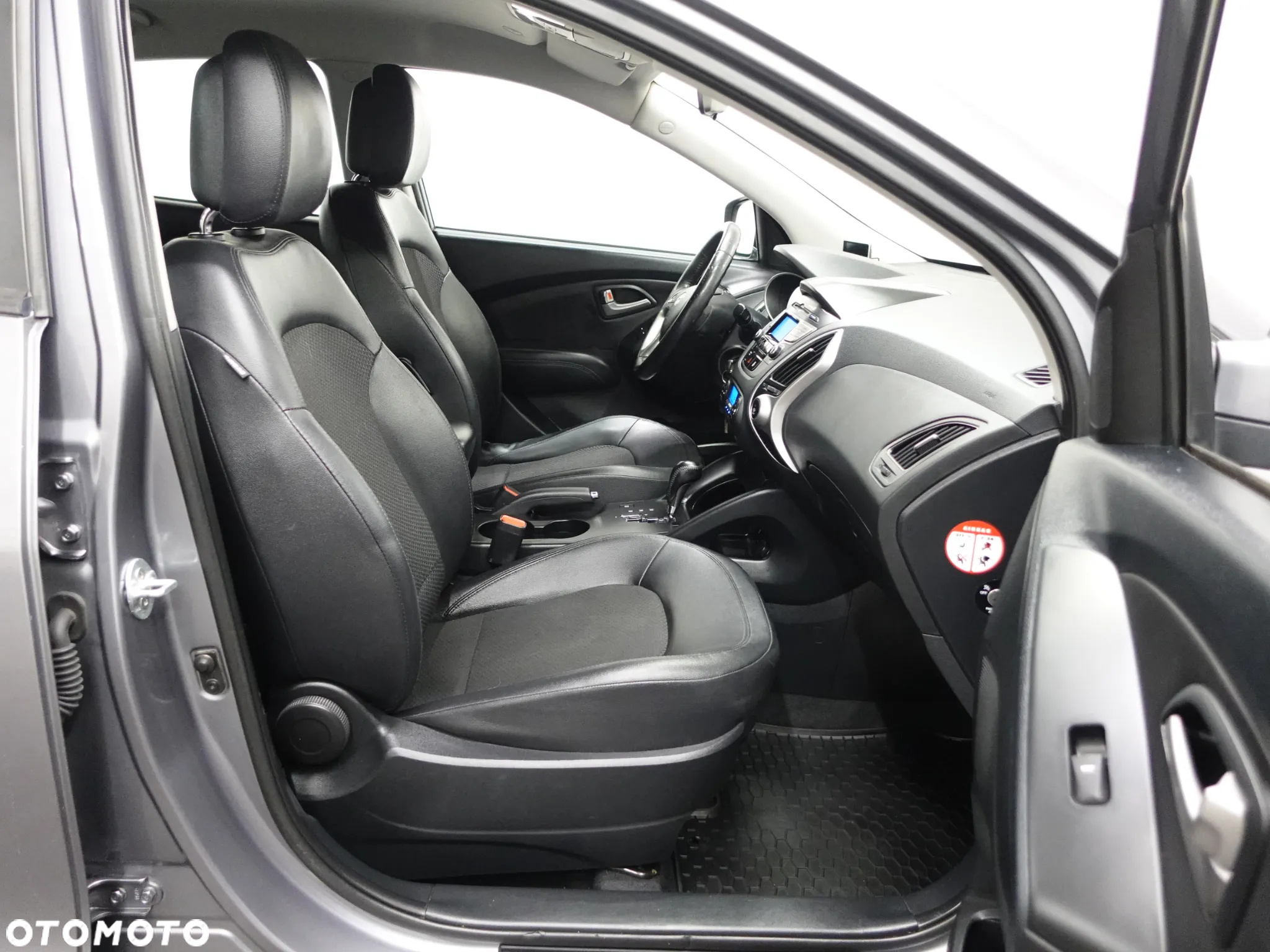 Hyundai ix35 2.0 CRDi Style - 27