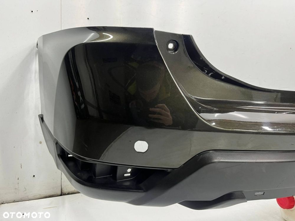 Zderzak tylny Nissan X-Trail X Trail III 3 T32 17-22r. Lift tył 4XPDC 850226FR0H - 5