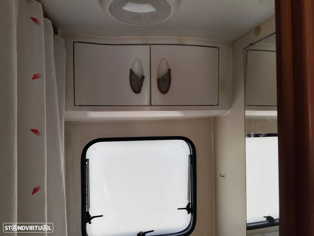 Autoroller Autoroller 5 lugares - 13