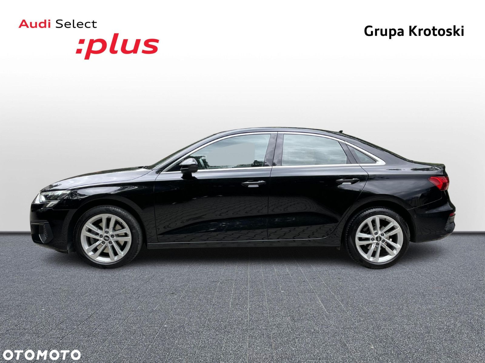 Audi A3 - 3