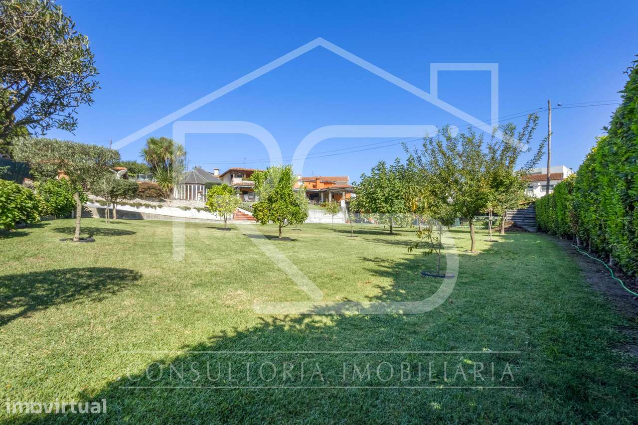 Moradia  T3 com Piscina, Landim, Famalicão - Grande imagem: 3/60