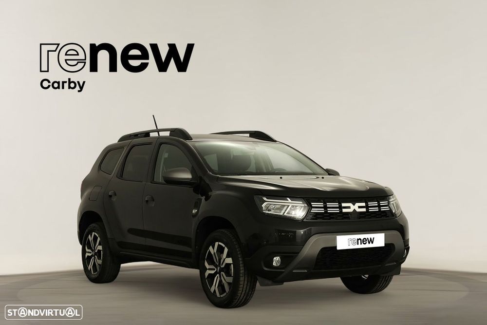 Dacia Duster 1.0 TCe Journey - 2