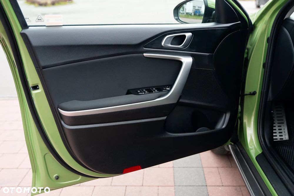 Kia XCeed 1.5 T-GDI M DCT - 8
