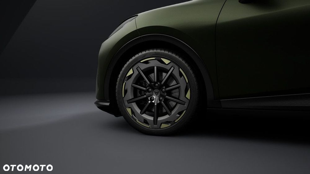 Cupra Raval - 7