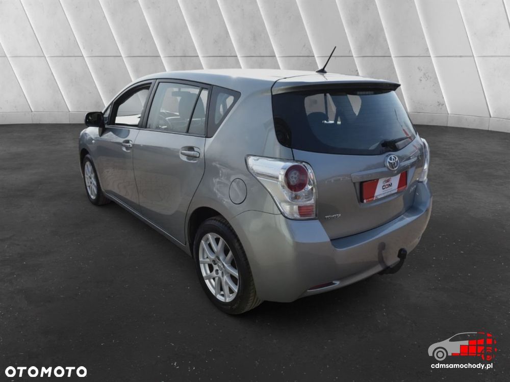Toyota Verso 1.6 Active 7os - 7