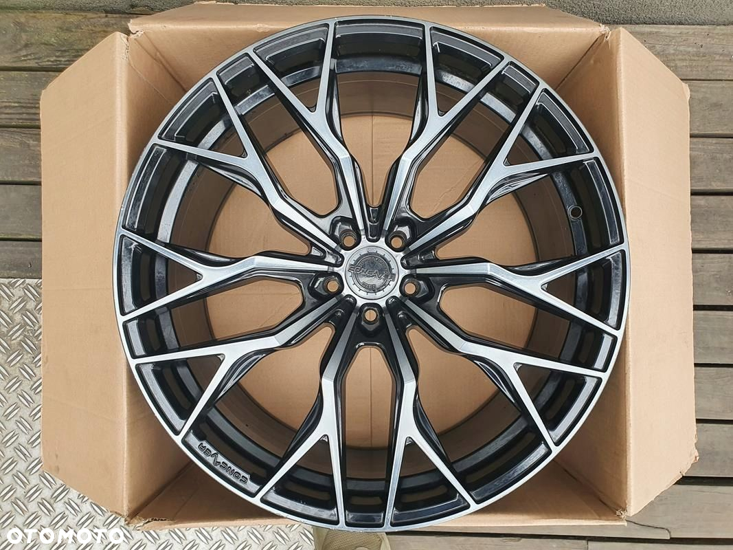 Felga 22cale Concaver CVR1 5x112 ET30 - 2