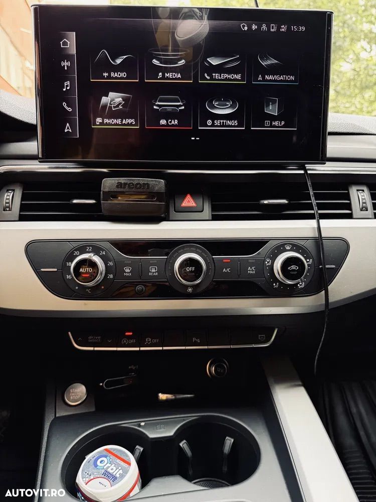 Audi A4 Avant 35 TDI S tronic - 6