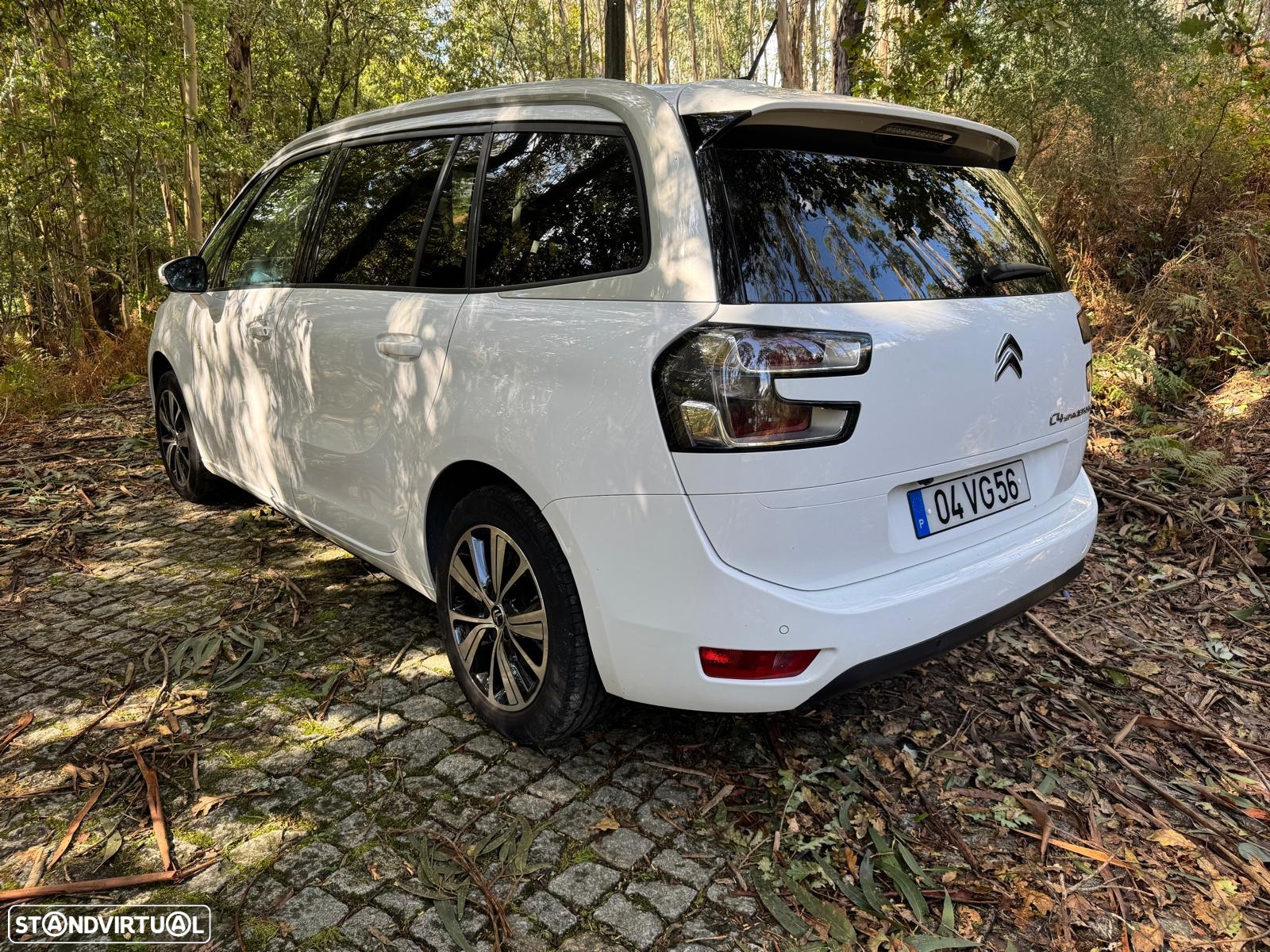 Citroën Grand C4 Spacetourer 1.5 BlueHDi Feel Business - 4