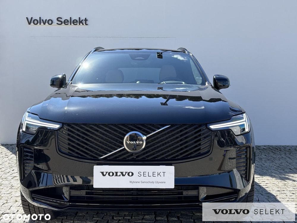Volvo XC 90 - 3