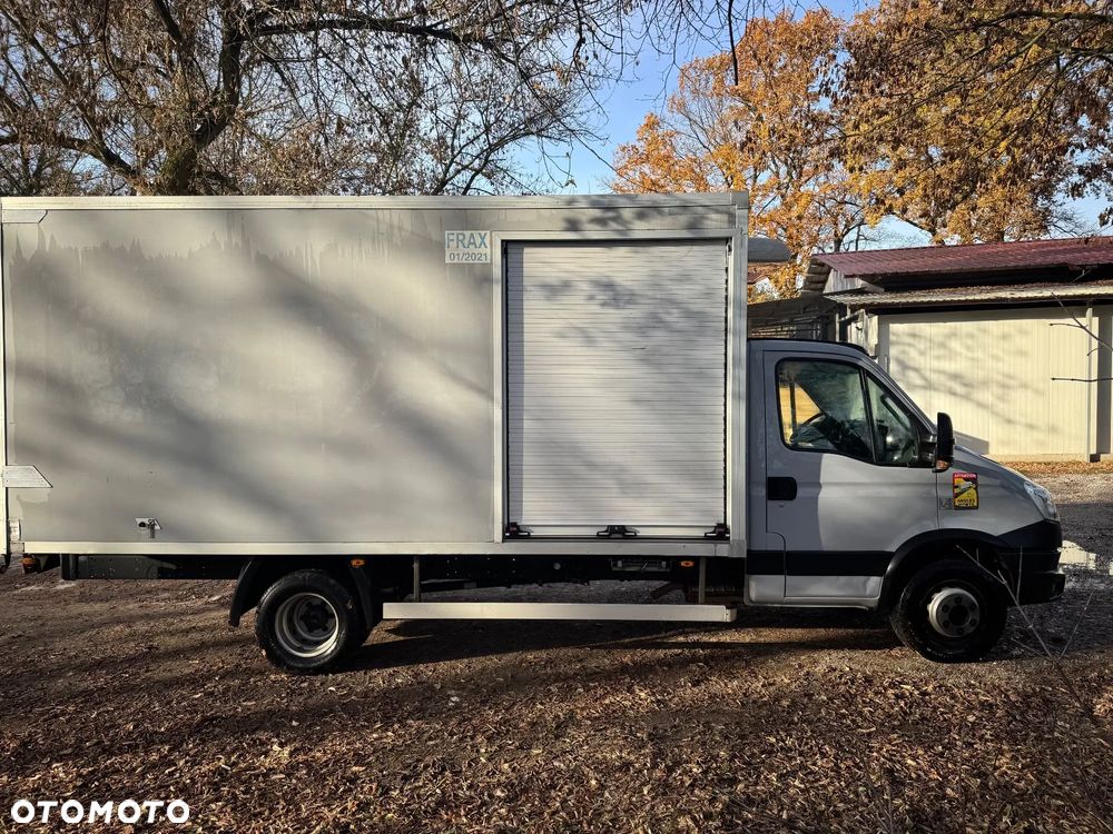 Iveco Daily - 1