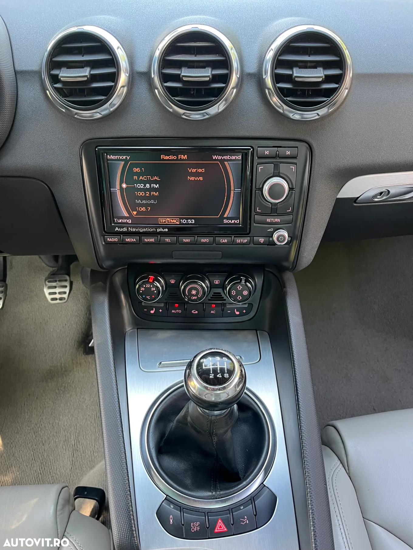 Audi TT Coupe 2.0 TFSI - 15