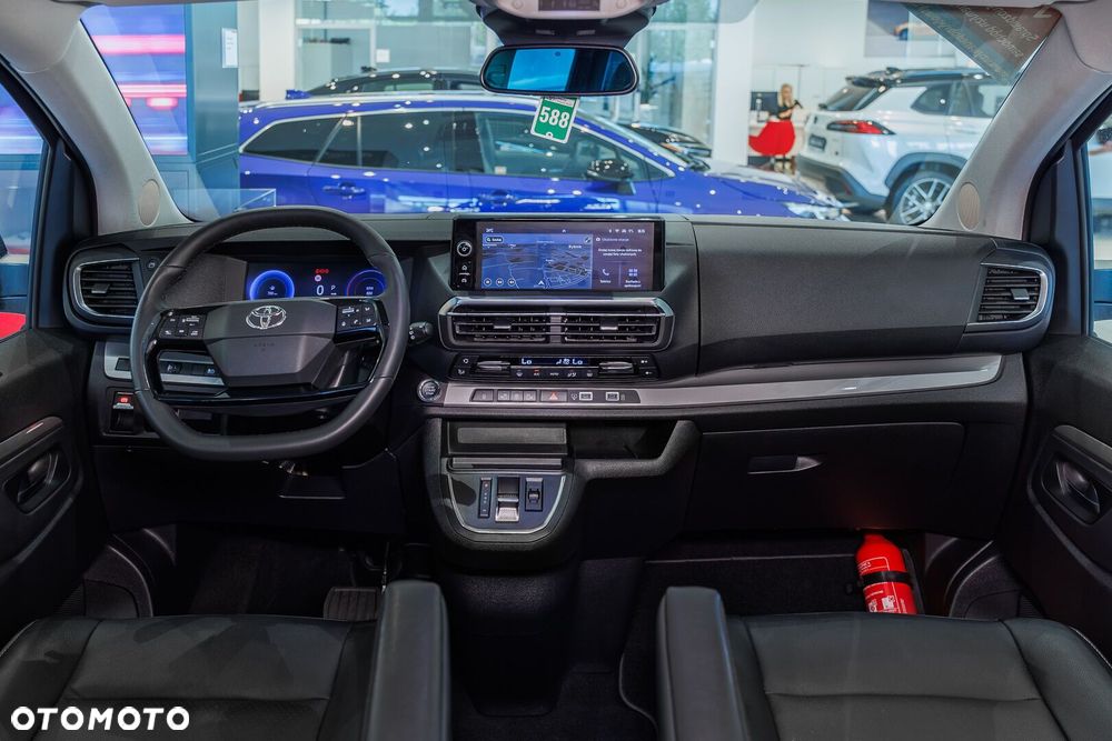 Toyota Proace Verso 2.0 D4-D Long VIP - 6