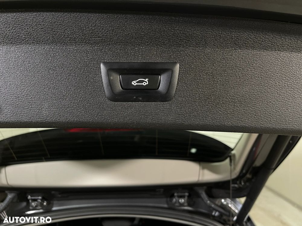 BMW X1 xDrive25e AT PHEV - 22