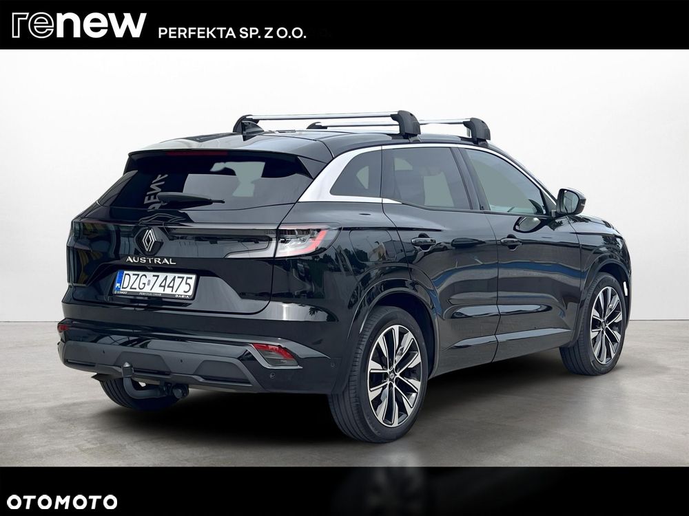 Renault Austral 1.3 TCe mHEV Techno - 5