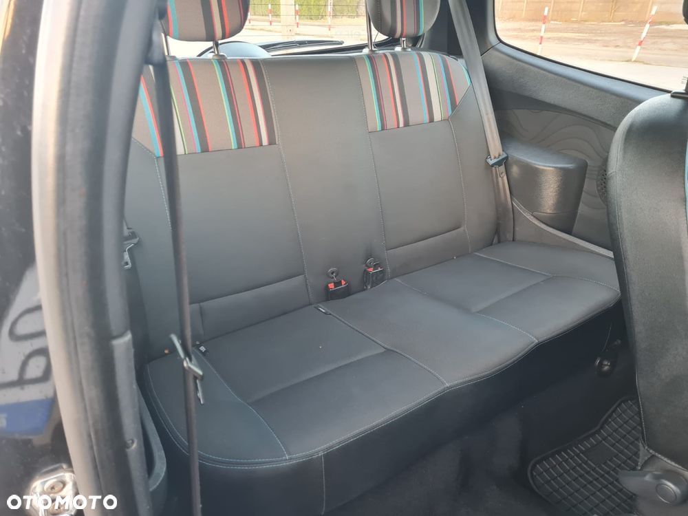 Renault Twingo 1.2 16V Night&Day - 12