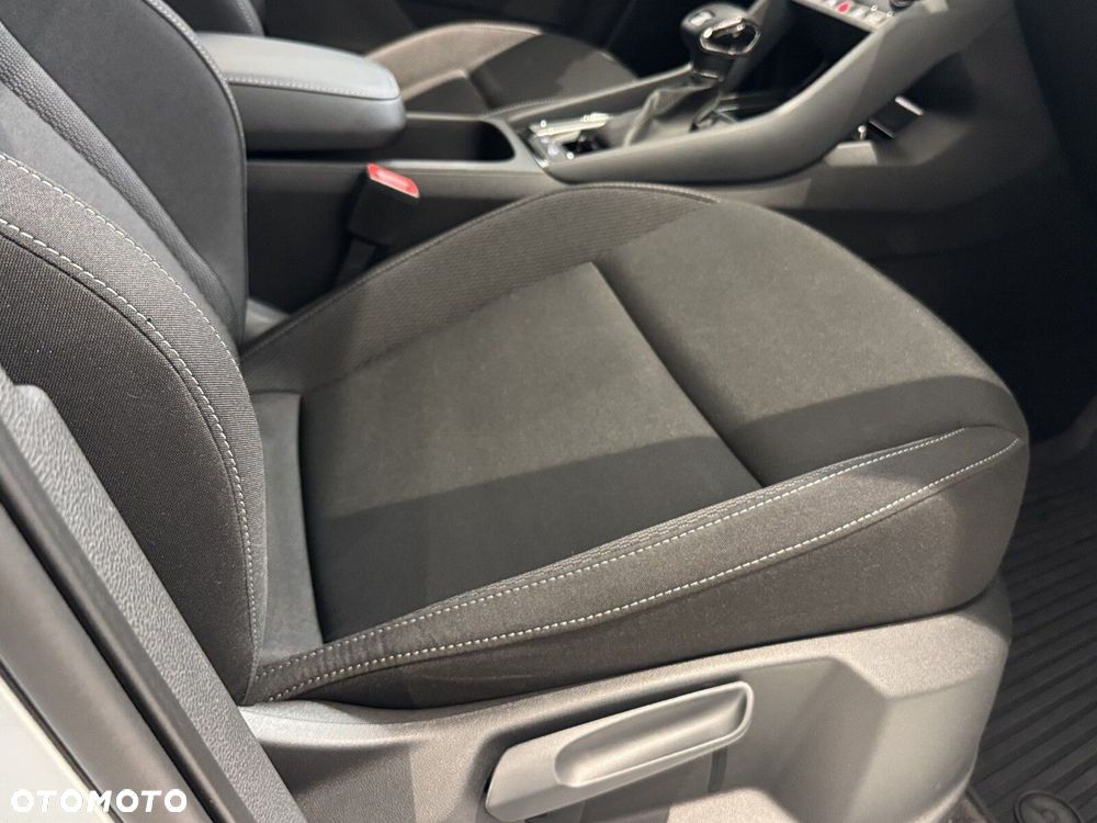 Skoda Karoq 1.5 TSI ACT Selection DSG - 16