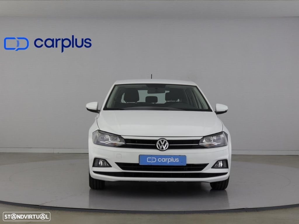 VW Polo 1.0 TSI Confortline - 3