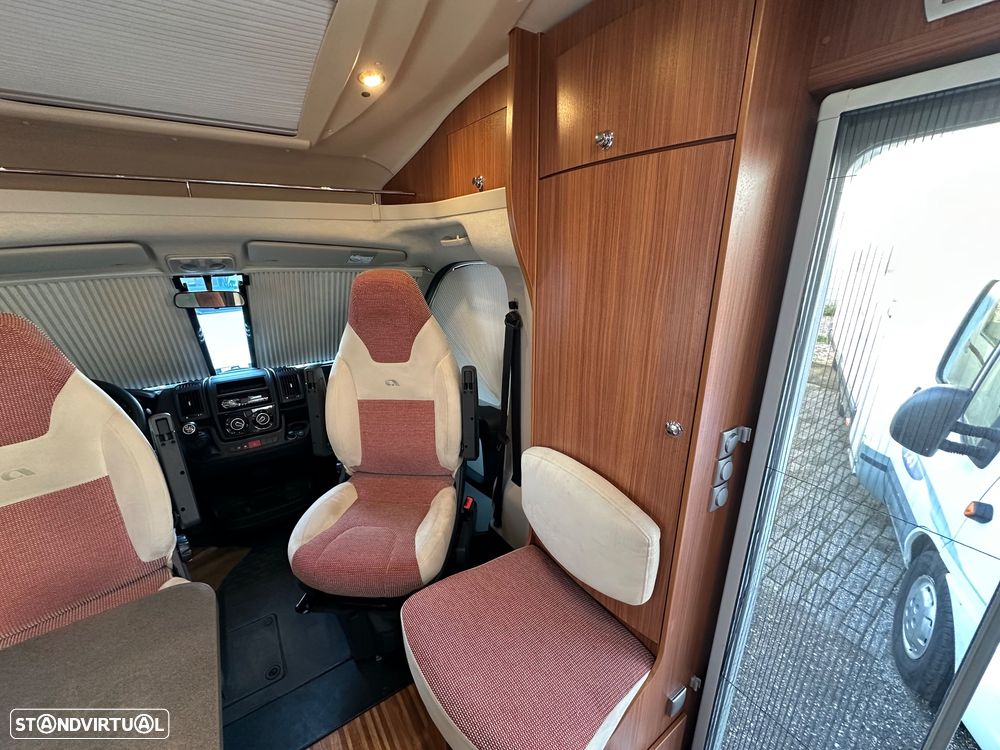 Adria Compact - 11