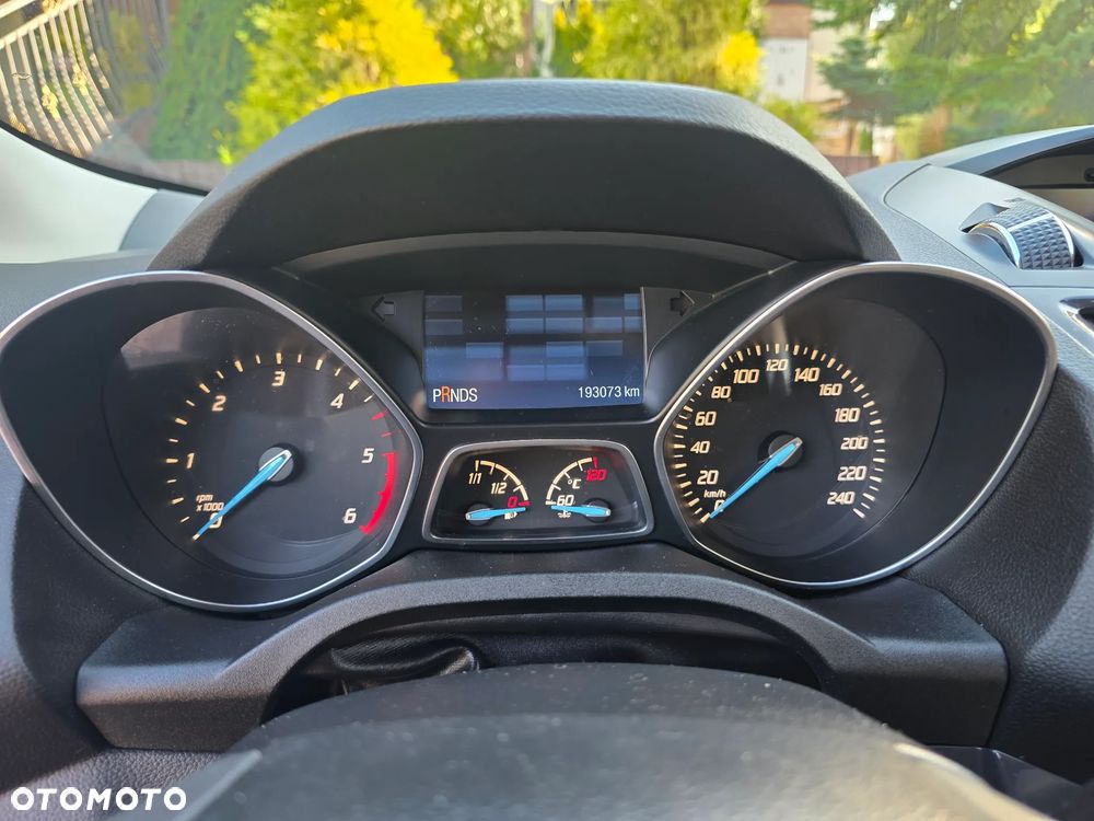 Ford Kuga 2.0 TDCi 4x4 Individual - 29