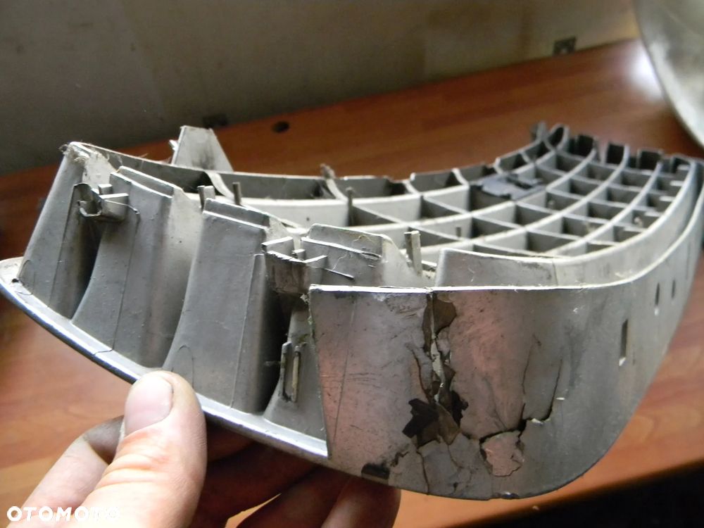 atrapa OPEL SENATOR B - 10