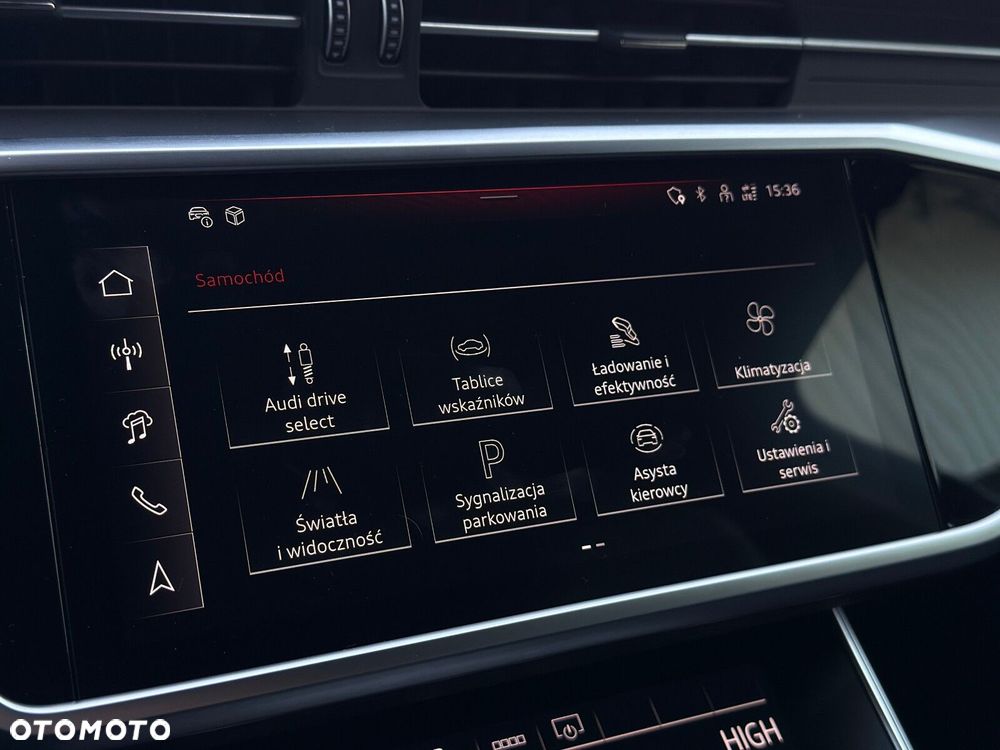 Audi A6 Avant - 33
