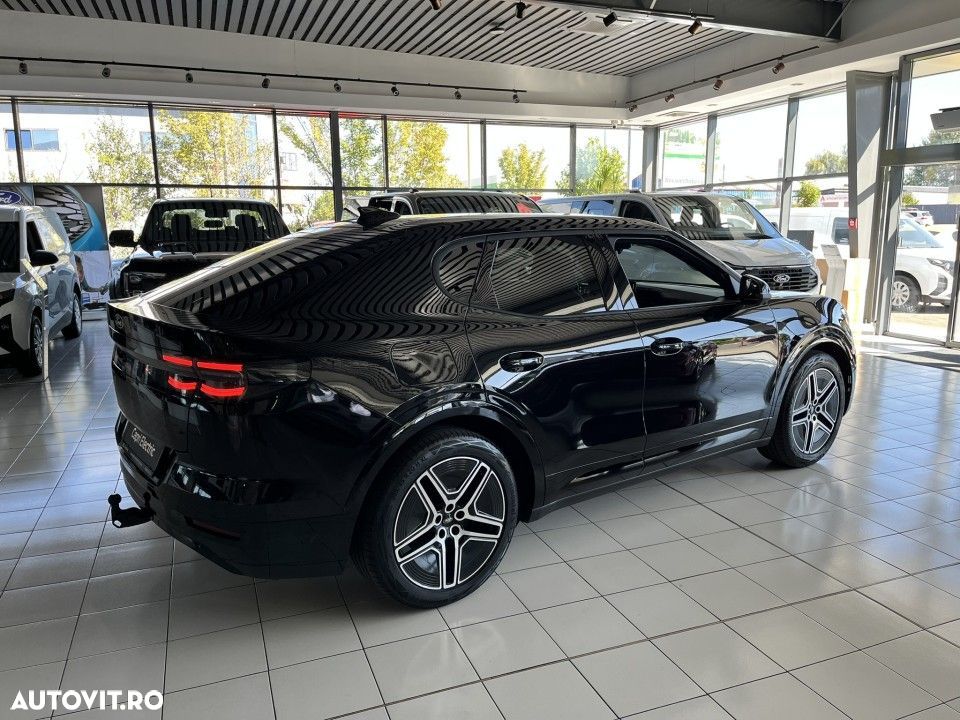 Ford Capri 77 kWh 340 CP AWD Premium - 7