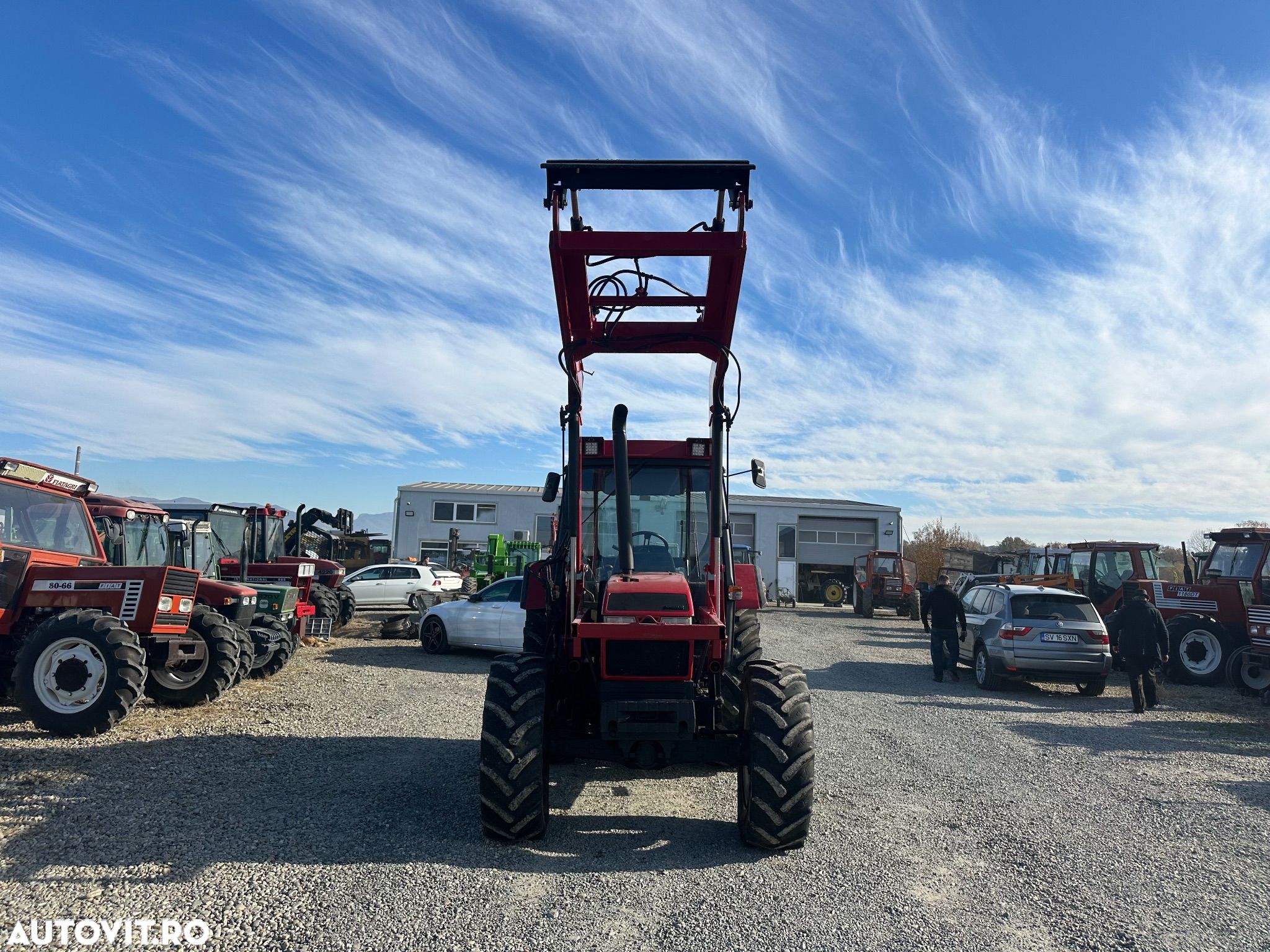 Case IH 4230 - 1