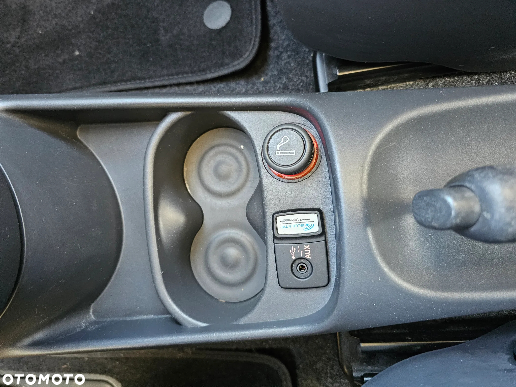 Fiat 500 1.2 8V Sport Euro6 - 21