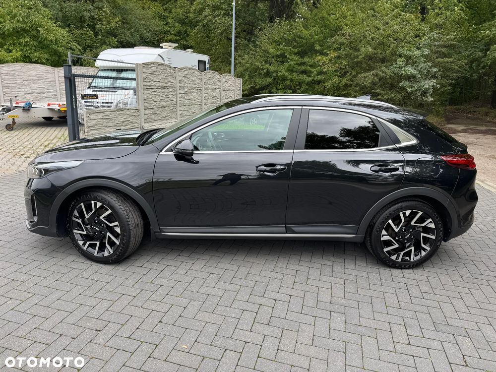 Kia XCeed 1.5 T-GDI OPF SPIRIT - 10