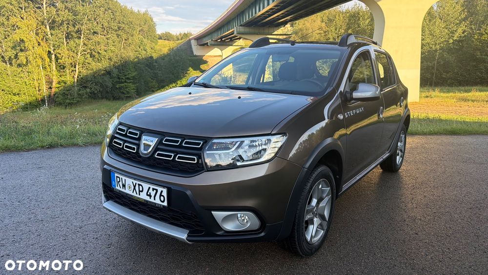 Dacia Sandero Stepway TCe 90 (S&S) Prestige - 13