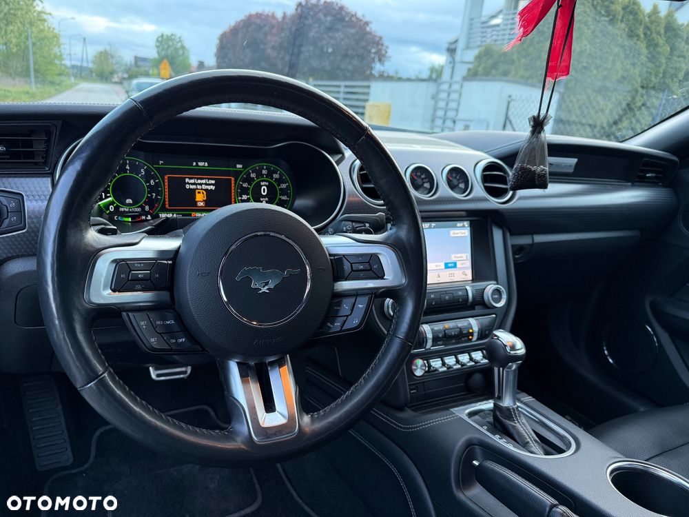 Ford Mustang 5.0 V8 GT - 7