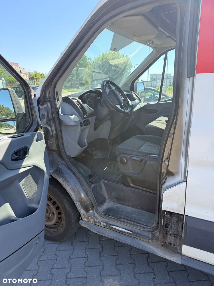 Ford Transit - 3