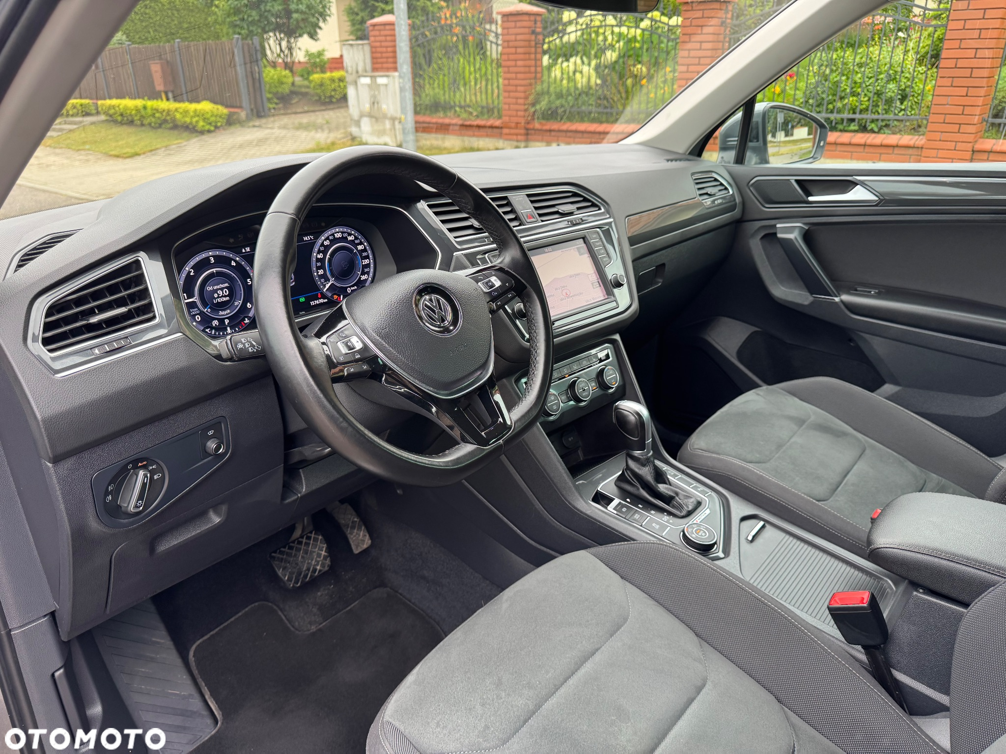 Volkswagen Tiguan - 28