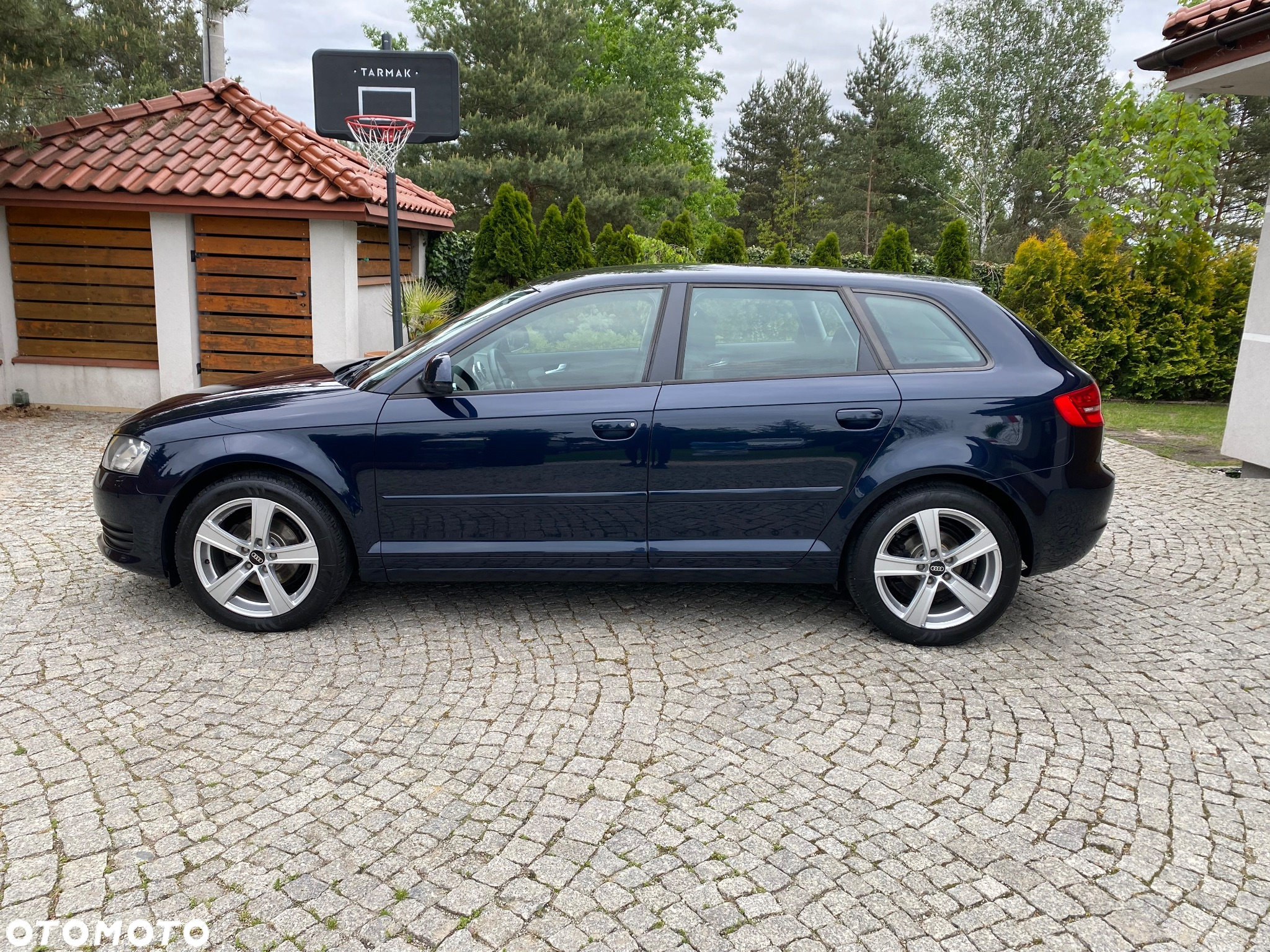 Audi A3 - 14