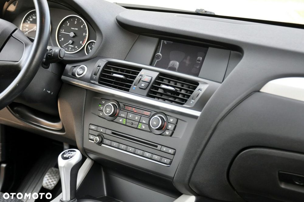 BMW X3 - 26