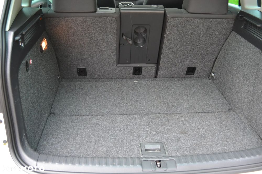 Volkswagen Tiguan 1.4 TSI 4Motion Trend & Fun - 13