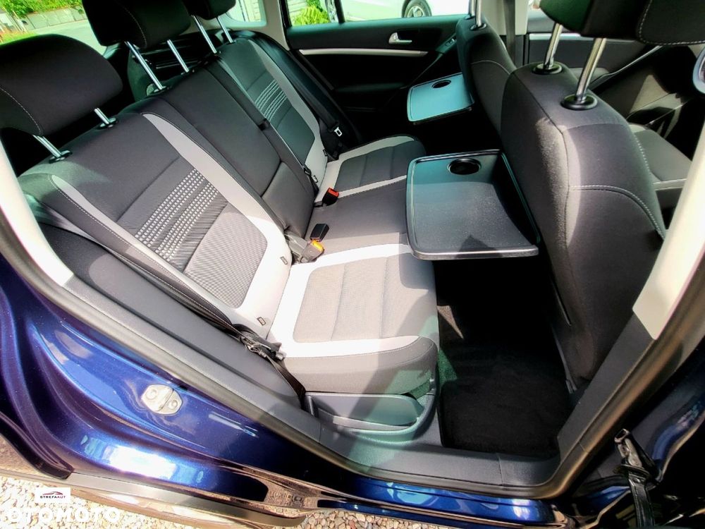 Volkswagen Tiguan - 28