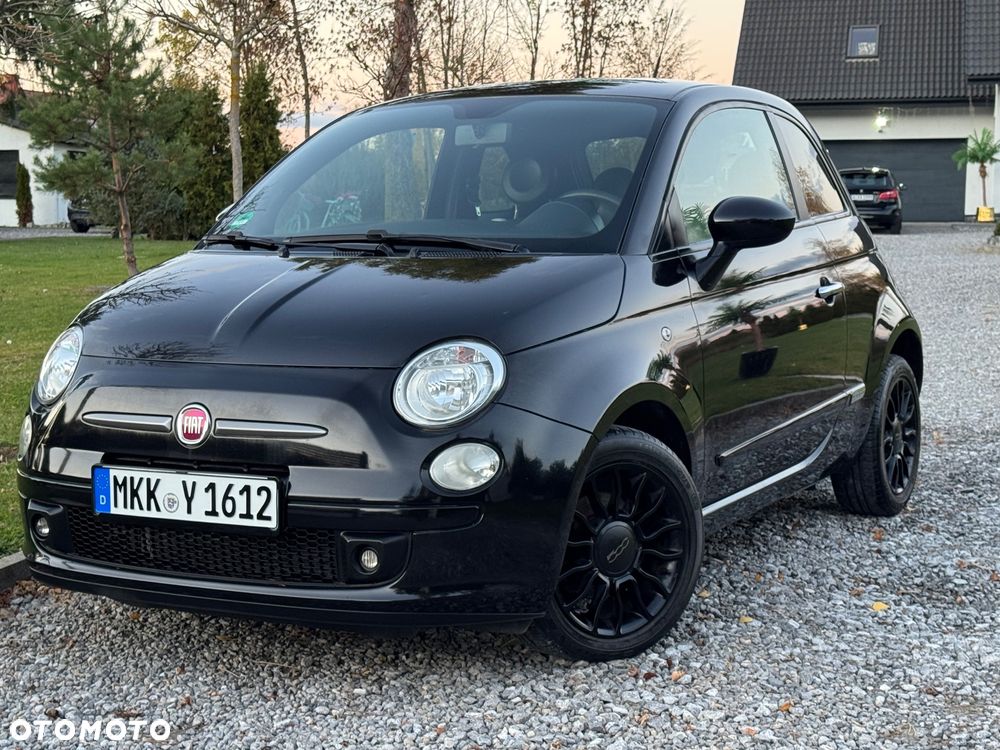 Fiat 500 - 4