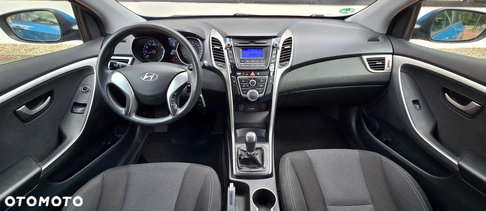 Hyundai i30 1.4 Style - 7