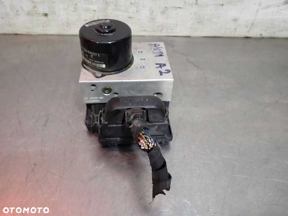 POMPA ABS AUDI A2 8Z0907379B - 8