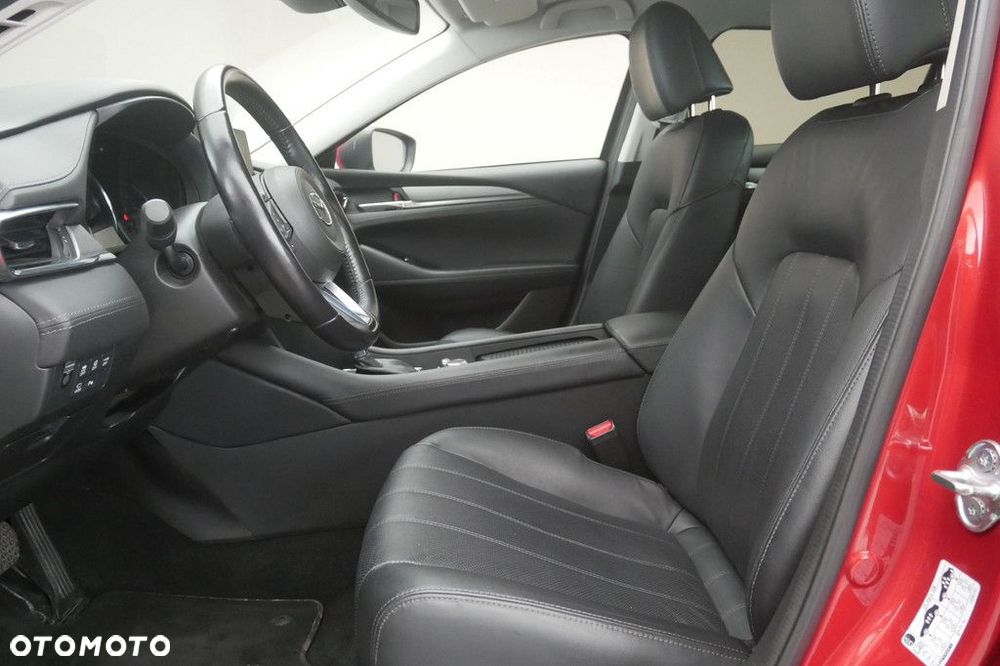 Mazda 6 2.0 SkyPrestige - 12