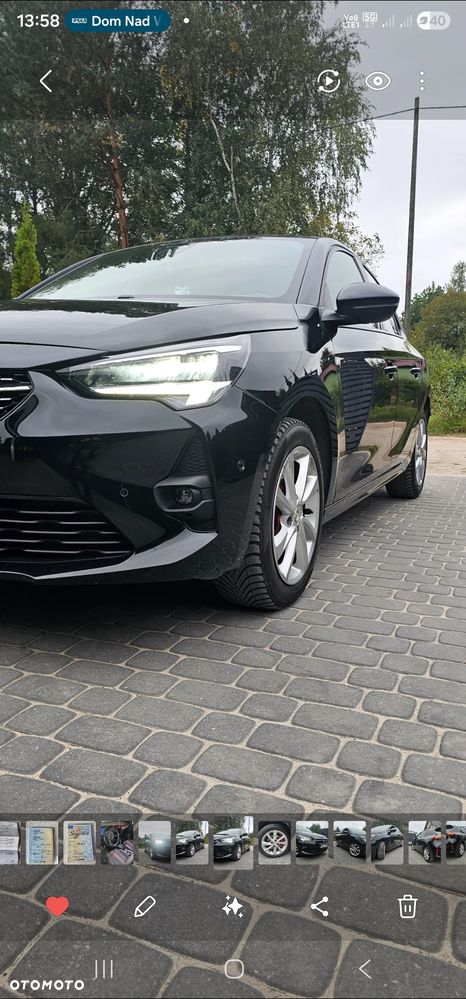 Opel Corsa 1.2 Direct Injection Turbo Start/Stop GS Line - 6