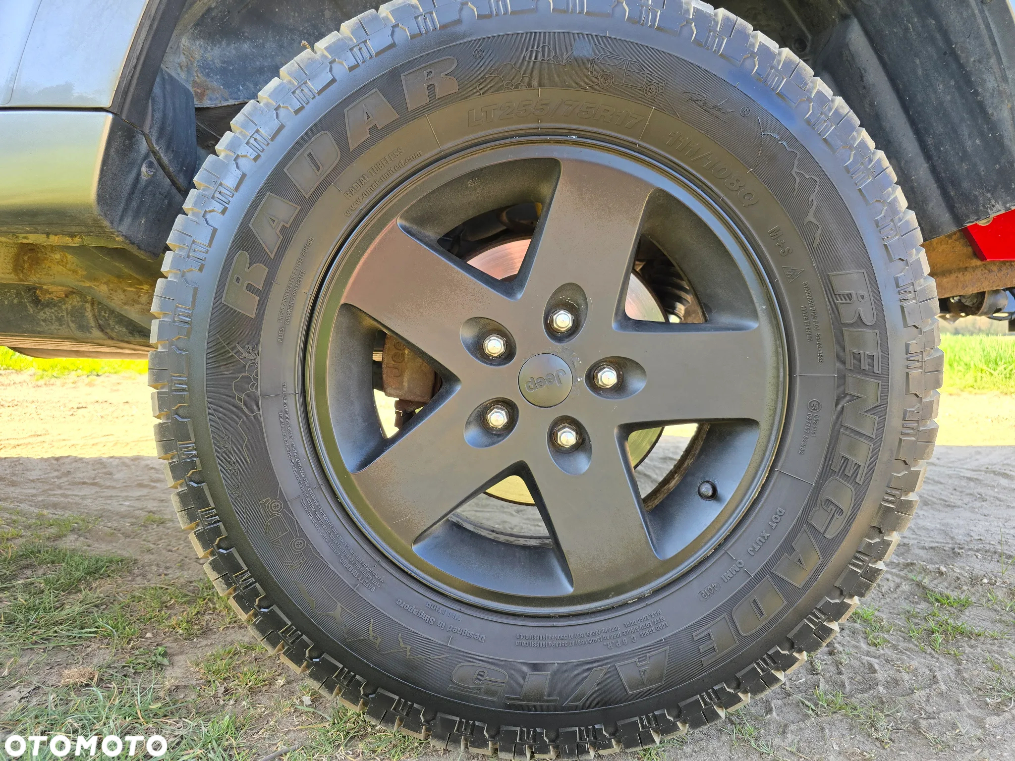 Jeep Grand Cherokee 3.0 CRD Overland - 18