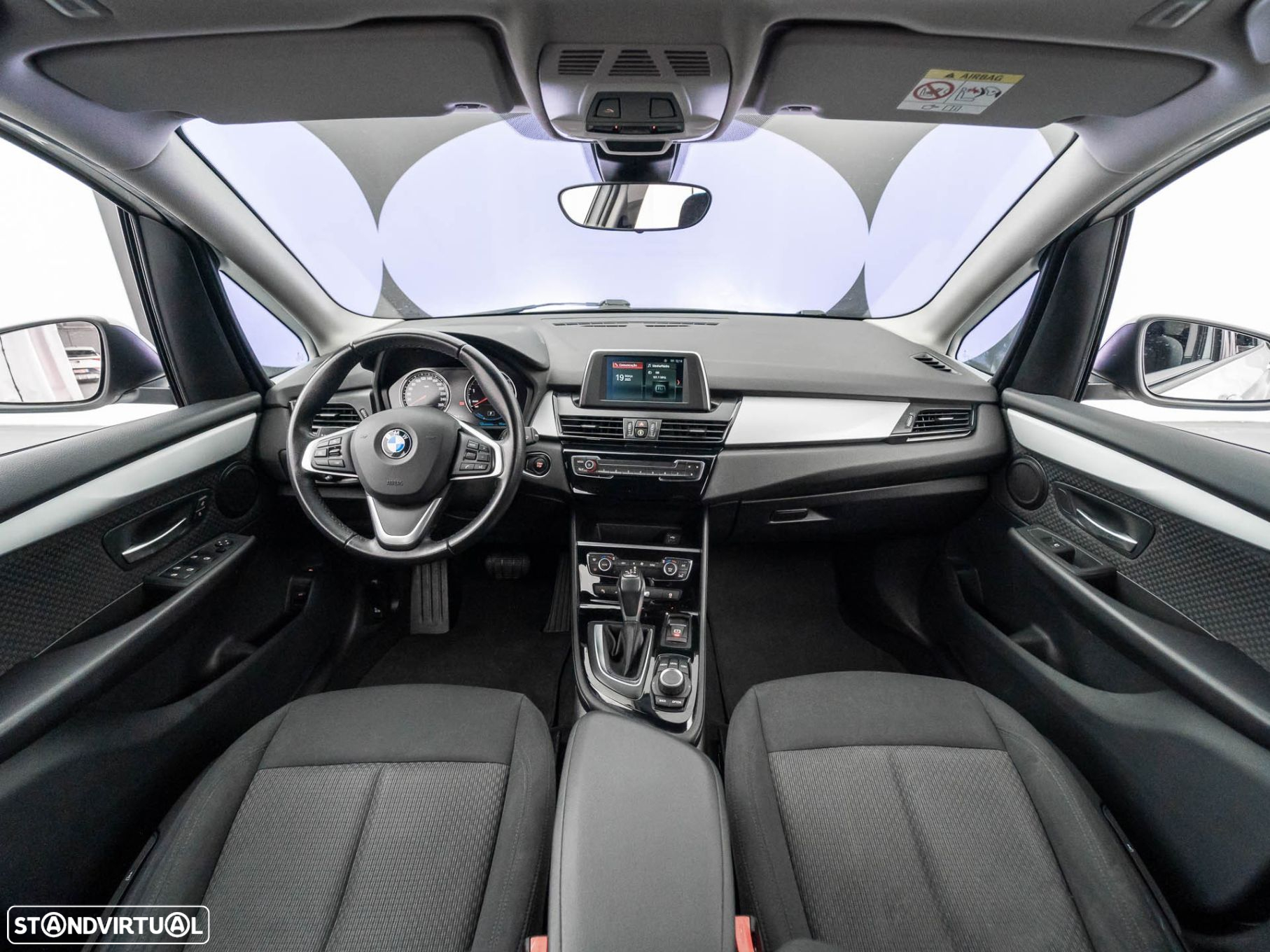 BMW 225xe Active Tourer Advantage - 17