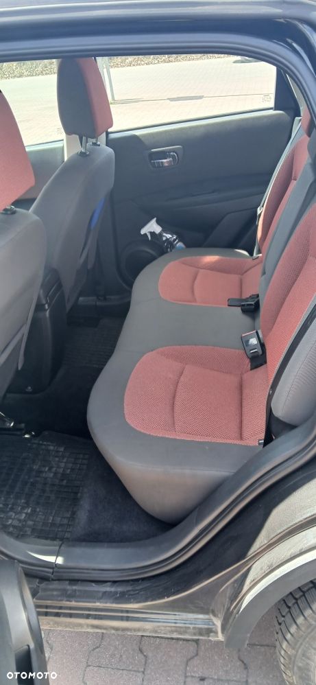 Nissan Qashqai - 7