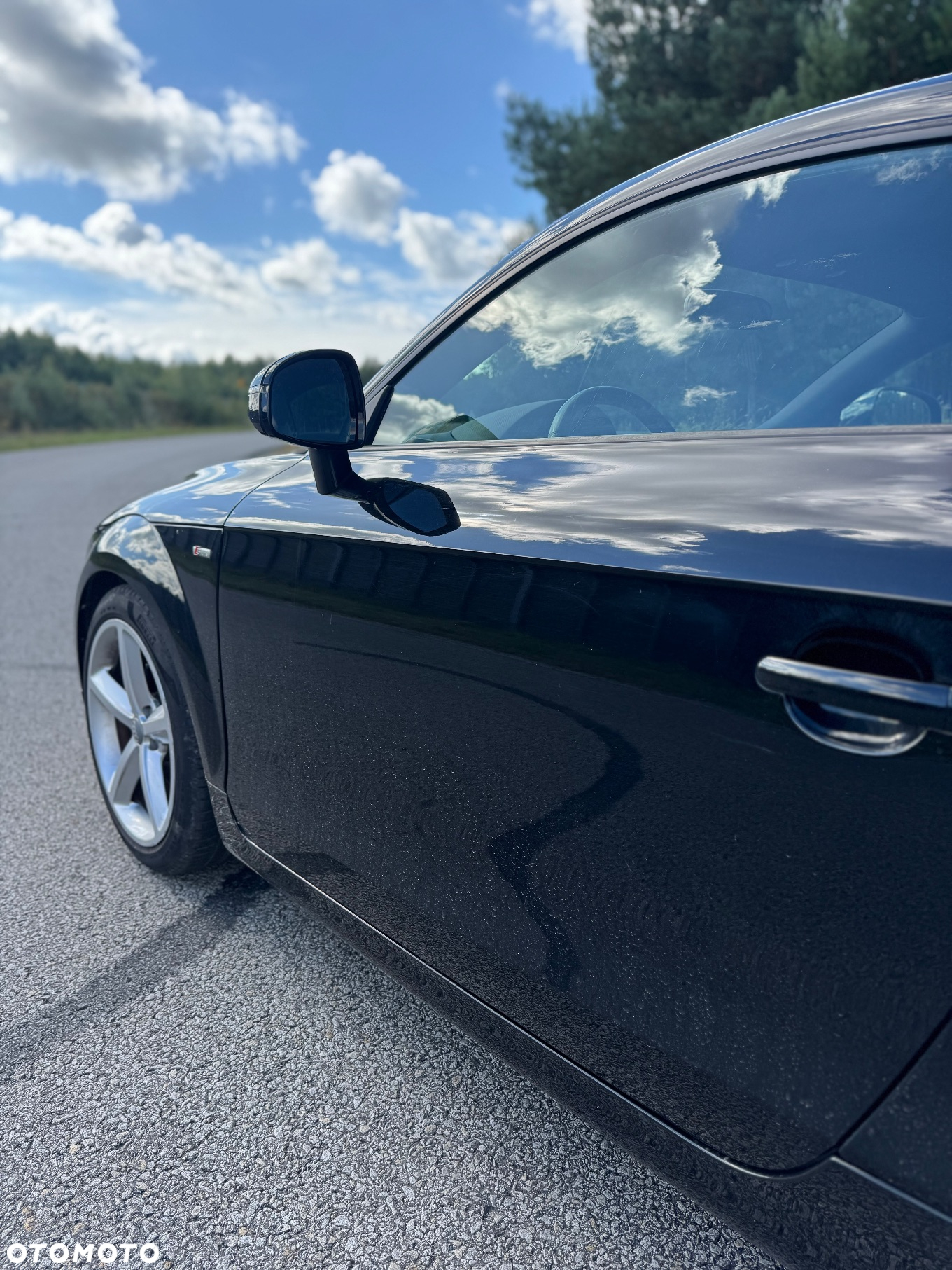 Audi TT Coupé 1.8 TFSI - 13