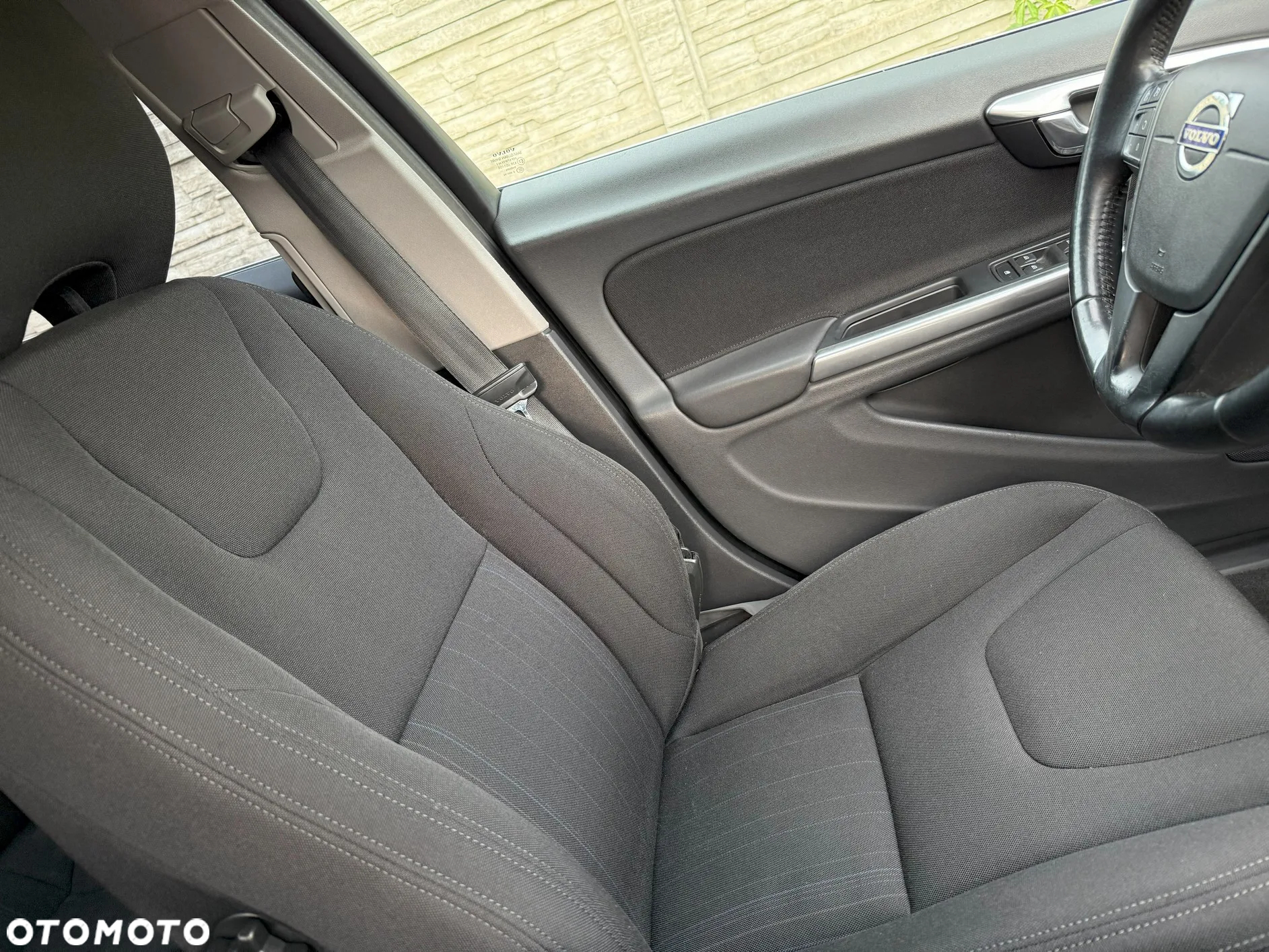 Volvo S60 D2 Kinetic - 15