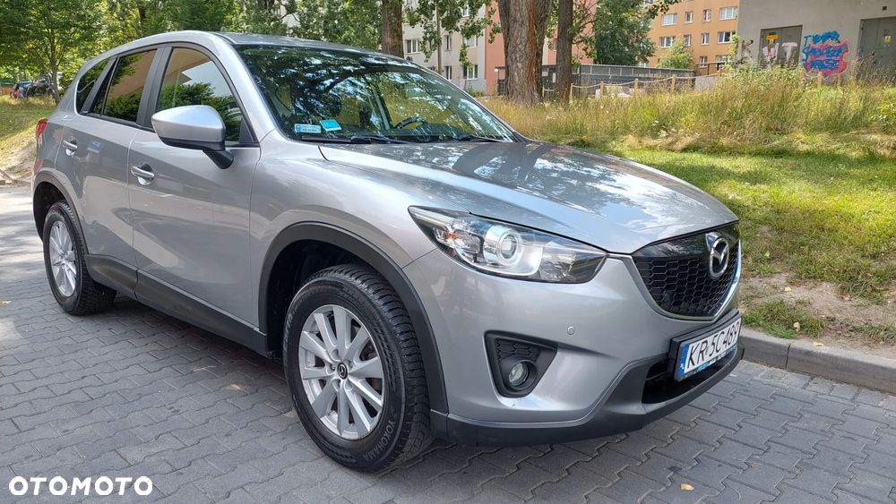Mazda CX-5 2.0 Skyenergy 2WD - 6